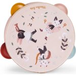 Tambourin apr�s la pluie