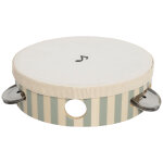 Tambourin vert