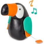 Jean le toucan les animaux musicaux