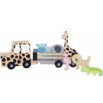 Jeep safari Jeep safari