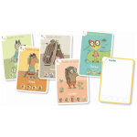 Jeu de 7 familles