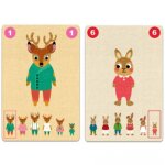 Jeu de 7 familles coop�ratif familou
