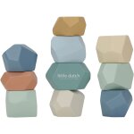 Pierres � bascule en bois fsc forest friends