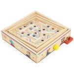 Labyrinthe � billes applepop