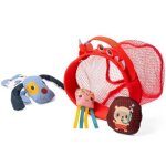 Jeu de bain filet de pêche jules et ses amis Jeu de bain filet de pêche jules et ses amis