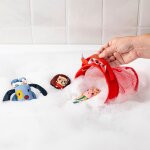 Jeu de bain filet de p�che jules et ses amis