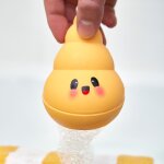Jeu de bain souffleur de bulles