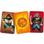 Jeu de cartes piratatak (55 cartes) Jeu de cartes piratatak (55 cartes)
