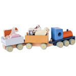 Train d'activit�s animaux de la ferme aiden