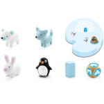 Jeu de coop�ration banquise little cooperation