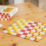 Jeu de dames checkeroli