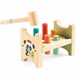 Jeu d'encastrement junzo taptap Jeu d'encastrement junzo taptap
