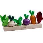 Jeu � encastrer potager, graines et bulbes � planter