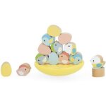 Jeu d'quilibre oiseaux pure