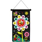 Jeu de flchettes magntiques jardin