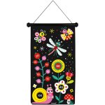 Jeu de fl�chettes magn�tiques jardin