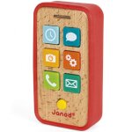 T�l�phone b�b� sonore