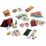 Coffret de magie fabuloso magus