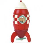 Kit magnets fus�e � construire