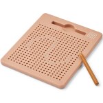 Planche magn�tique � dessin annelise tuscany rose