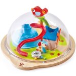 Jeu magnétique globe aventure de la vallée ensoleillée Jeu magnétique globe aventure de la vallée ensoleillée