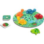 Jeu de mmoire little garden