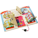 Jeu de motricit fine