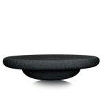 Jeu de motricit stapelstein board black