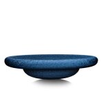 Jeu de motricit stapelstein board dark blue