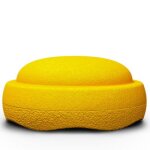 Jeu de motricité stapelstein original grow yellow Jeu de motricité stapelstein original grow yellow