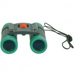 Jumelles de l'explorateur le jardin du moulin