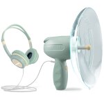 Amplificateur de son green