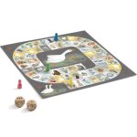 Jeu de l'oie Jeu de l'oie