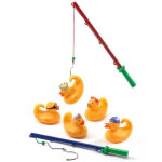 Jeu de p�che au canard