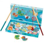 Jeu de pêche aux canards magnétique Jeu de pêche aux canards magnétique
