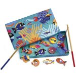 Jeu de pêche magnétique fishing graphic Jeu de pêche magnétique fishing graphic