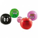 Jeu de ptanque barbapapa