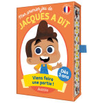Jeu de socit