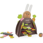 Jeu de strat�gie magic carrot