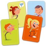 Jeu de m�moire et d'ambiance tip top clap