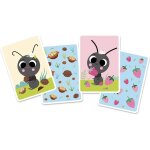 Jeu de cartes mon premier jeu de papa fourmi