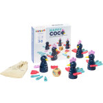 Jeu de soci�t� happy coco
