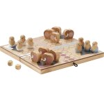 Jeu de petits chevaux neo