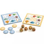 Jeu yams junior