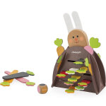 Jeu de strat�gie magic carrot