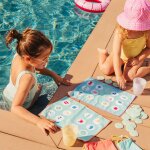 Jeu de voyage bingo - loto