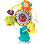 Grande roue jungle � ventouse
