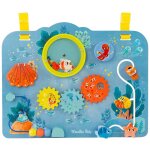 Panneau d'activit�s les aventures de paulie