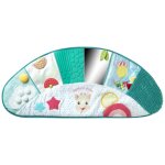 Parcours d'�veil tactile