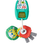 Trousseau de cl�s �lectronique